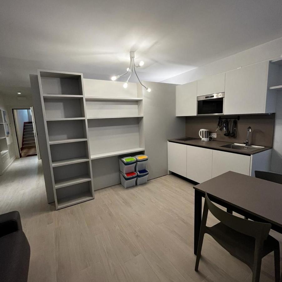 Smart Apartments Palazzo Mazzini 罗韦雷托 外观 照片